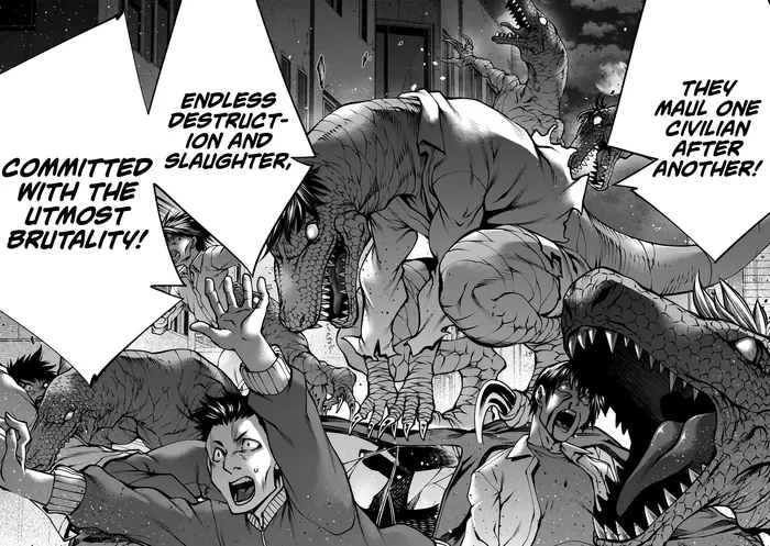 Killing Bites Chapter 116 image 19_optimized
